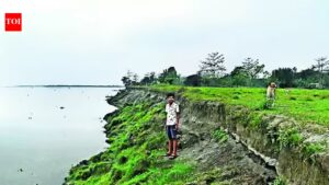 File reply to PIL on mining in Beki: HC to Assam & Centre. Guwahati News