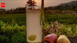 New findings trace etymology of urrak, neero, to coconut. Goa News