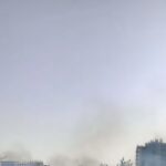 Fire at plastic factory in Bajghera, spreads to warehouses; no casualties Gurgaon News