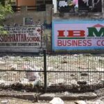 Greenbelt turns dumping ground amid encroachments and neglect | Gurgaon News