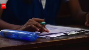 342 students benefit from new compensation scheme to clear Class Goa News