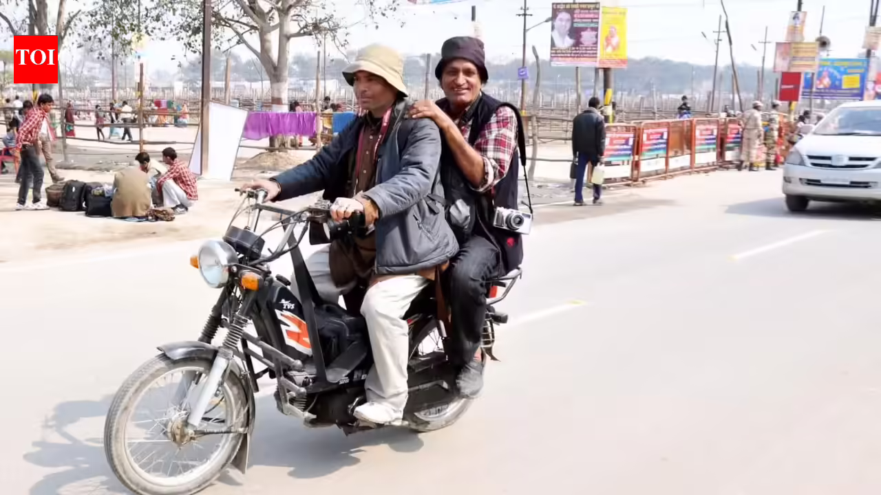 ‘Master of moments’, Raghu Rai was father figure to these UP lensmen. Lucknow News