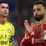 Mohamed Salah to join Cristiano Ronaldo at Al-Nassr? Head coach says he ‘definitely wants’ him International Sports News