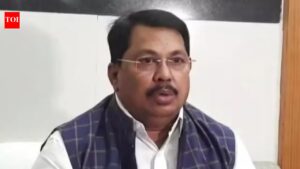 Firing on Trump was inevitable, mood similar here: Maharashtra Cong MLA | India News