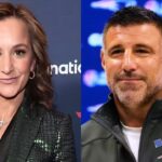 “He’s a good guy at heart”: Mike Vrabel’s character defended amid claims he broke his wife’s trust with Dianna Russini | NFL News