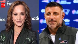 “He’s a good guy at heart”: Mike Vrabel’s character defended amid claims he broke his wife’s trust with Dianna Russini | NFL News