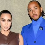 Fact check: Are Kim Kardashian and Lewis Hamilton secretly engaged? Viral romance rumors spark staged relationship claims. International Sports News