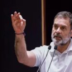 Not democracy but TMC reign of terror prevails in Bengal: Rahul | India News