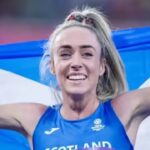 “I was just covered in blood”: Eilish McColgan reveals horror London Marathon injury after her foot exploded during the race International Sports News