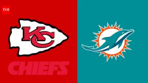 NFL Trade Rumor: Kansas City Chiefs could add $120M ex Miami Dolphins offensive weapon to support Patrick Mahomes | NFL News
