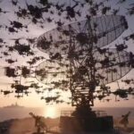 IAF invites proposals for indigenous drone swarm radar system for surveillance in contested environments. India News