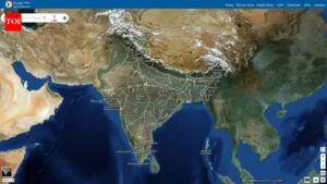 Mapped every village in the country from space, says ISRO; satellite data to help in better rollout of rural projects. India News