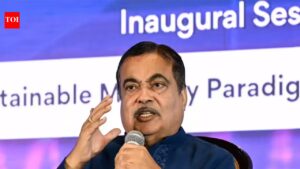 Govt proposes standards for tractor ACs, troop carrier & trailer caravan approval. India News