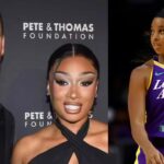 Who is Lexie Brown? All about the woman linked to Klay Thompson as Megan Thee Stallion accuses him of betrayal. nba news