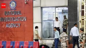 West Bengal polls: NIA to probe bomb haul in tinderbox Bhangar. India News