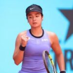Alexandra Eala and brother Miko share touching moment after difficult Madrid Open loss | International Sports News