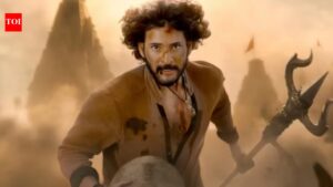 SS Rajamouli’s ‘Varanasi’ starring Mahesh Babu and Priyanka Chopra eyeing Spanish release post CCXP Mexico debut? |