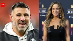 “They are deeply connected”: Mike Vrabel and Dianna Russini’s drama takes a new turn amid claims of unresolved emotions between them | NFL News