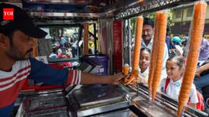 Ice creams, chocolates may cost you more as prices of raw materials rise