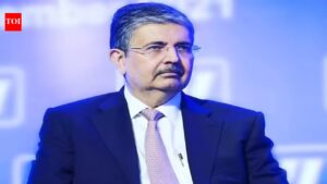 ‘No room for complacency’ – The Times of India