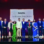 India’s domestic consumption strongest shield against global shocks: Sitharaman