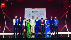 India’s domestic consumption strongest shield against global shocks: Sitharaman