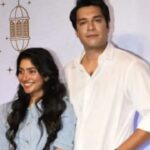 Sai Pallavi gives emotional speech at ‘Ek Din ki Mehfil’ event with Aamir Khan and Junaid Khan; apologies for poor Hindi grammar – WATCH﻿ |