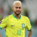 Neymar excluded from official World Cup sticker album: Clearest sign his World Cup journey is over? | International Sports News