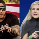 “Absolutely horrific”: Podcaster Graham Allen reacts as Erika Kirk breaks down after White House dinner shooting scare video goes viral