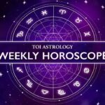 Weekly Horoscope, April 27 to May 2, 2026: Read weekly astrological predictions