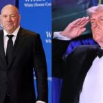 “F****** awesome”: Dana White criticized after refusing to duck during White House Correspondents’ Dinner shooting panic | International Sports News