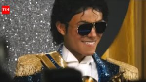 ‘Michael’ box office collection Day 3: Jaafar Jackson starrer nets Rs 16 crore debut weekend; outperforms ‘Dhurandhar 2’ on week 6﻿ |