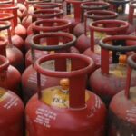 98% of LPG refill bookings being done online now | Delhi News
