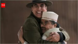 ‘Bhooth Bangla’ box office collection Day 10: Akshay Kumar’s horror comedy narrowly misses the Rs 180 crore worldwide mark. Hindi Movie News