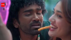 ‘Love Insurance Kompany’ box office collections day 17: Pradeep Ranganathan’s futuristic romance nears Rs 60 cr worldwide | Tamil Movie News