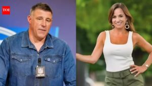 “Evidence of a criminal act”: Dianna Russini-Mike Vrabel photo controversy deepens with couple possibly heading to court over rights dispute | NFL News
