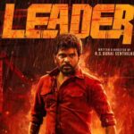 ‘Leader’ OTT release: Legend Saravanan film to stream on THIS platform – Reports | Tamil Movie News