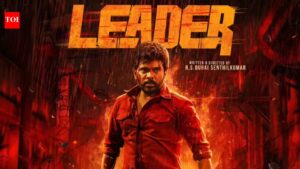 ‘Leader’ OTT release: Legend Saravanan film to stream on THIS platform – Reports | Tamil Movie News