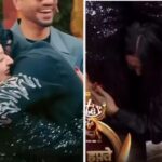 Laughter Chefs 3: Sunita Ahuja breaks down in tears as Kashmera Shah holds her feet and apologizes; watch