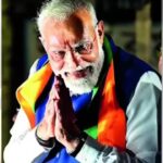 West Bengal polls: ‘Give me votes, I’ll give you freedom,’ says PM Narendra Modi in Matua belt | Kolkata News