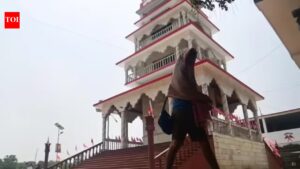 West Bengal elections: As Matua belt heads to polls, BJP netas work overtime to contain deletion damage. Kolkata News