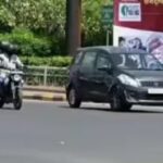 Govt to free up spectrum in road safety push