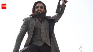 Dhurandhar 2 Full Movie Collection: ‘Dhurandhar 2’ box office collection day 39: Ranveer Singh’s film continues to soar; mints Rs 3.40 cr amid ‘Michael,’ ‘Bhooth Bangla’ buzz |