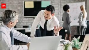 Personality And Individual Differences: Why leadership often attracts ‘dark’ personality traits: A new study explains nuances of power and personality