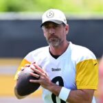 Aaron Rodgers’ future grows more intriguing as Mike Tomlin fuels fresh debate by backing veteran QB | NFL News