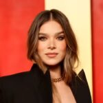 New mom Hailee Steinfeld gives rare glimpse into family life with emotional note about her brother | NFL News