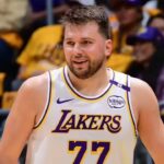 Luka Doncic injury update: JJ Redick offers insight into Lakers star’s comeback | nba news