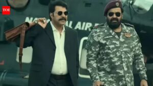 ‘Patriot’ advance booking update: Mammootty and Mohanlal film crosses 200K USD overseas | Malayalam Movie News