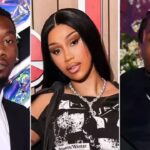 Cardi B Stefon Diggs: “Acting like perfect boyfriend”: Offset’s alleged dig on Stefon Diggs goes viral as Cardi B is dragged into defamation lawsuit filings | NFL News