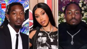 Cardi B Stefon Diggs: “Acting like perfect boyfriend”: Offset’s alleged dig on Stefon Diggs goes viral as Cardi B is dragged into defamation lawsuit filings | NFL News